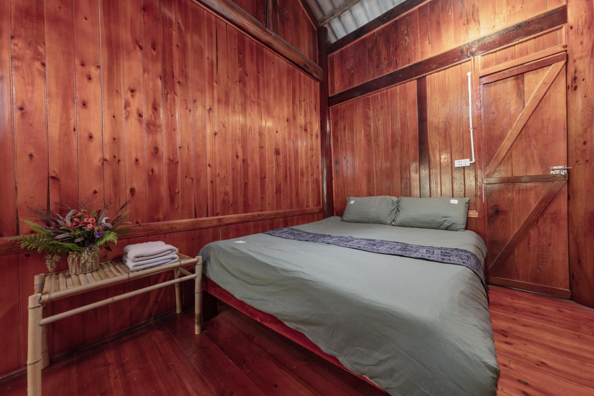 Zili Homestay Sapa Exteriér fotografie