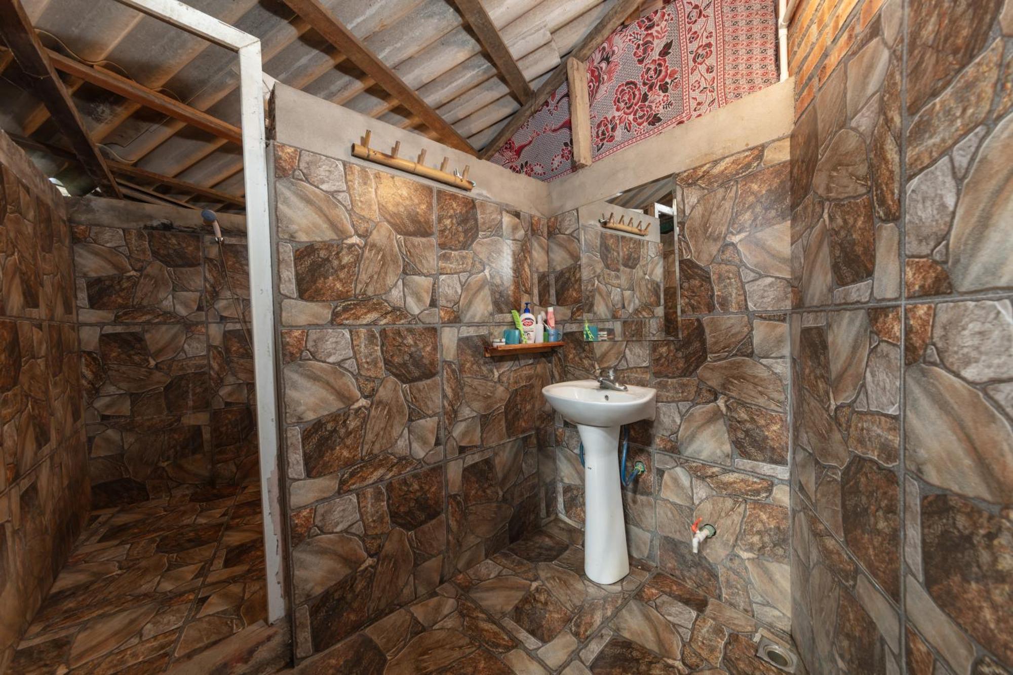 Zili Homestay Sapa Exteriér fotografie